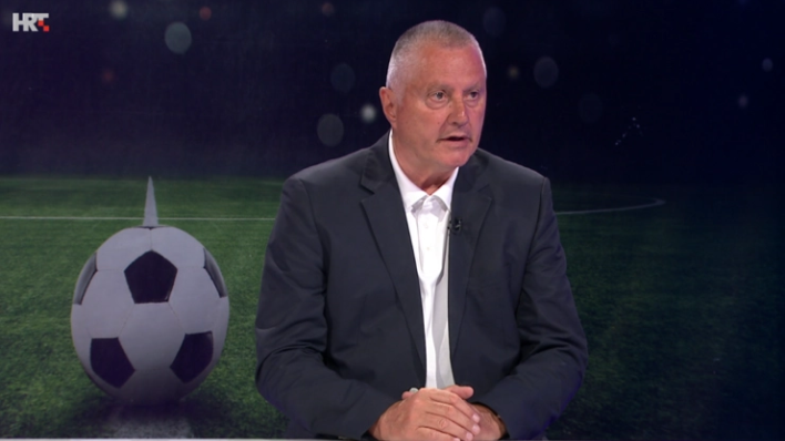 Ivković: 'Žao mi je da Livaja i Garcia nisu odmah kliknuli kako treba'