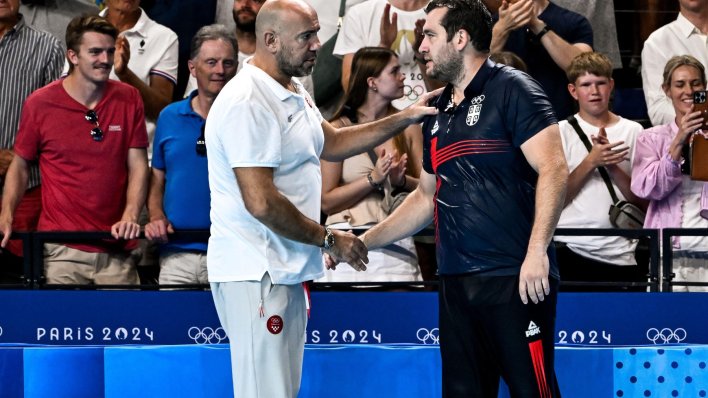 Šok u Srbiji: Donio im olimpijsko i europsko zlato, a danas podnio nepozivu ostavku