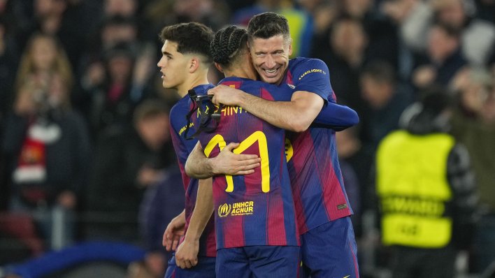 Barcelona prodaje veliku zvijezdu? Saudijci nude 90 milijuna eura i nestvarnu plaću