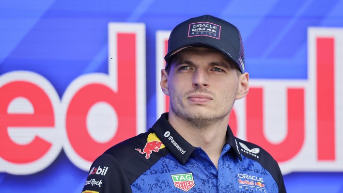 Sainz bijesan na Verstappena: 'Misli da može raditi što god želi'