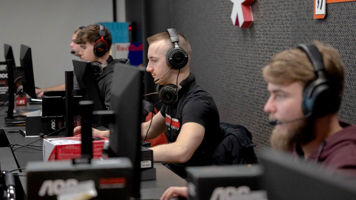 Od ideje do igre u svega dva dana: Game Jam 2026 stiže na Sveučilište Algebra Bernays