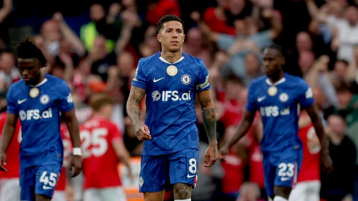 Nova sramota za Chelsea: Kod kuće ga deklasirala 16. momčad lige