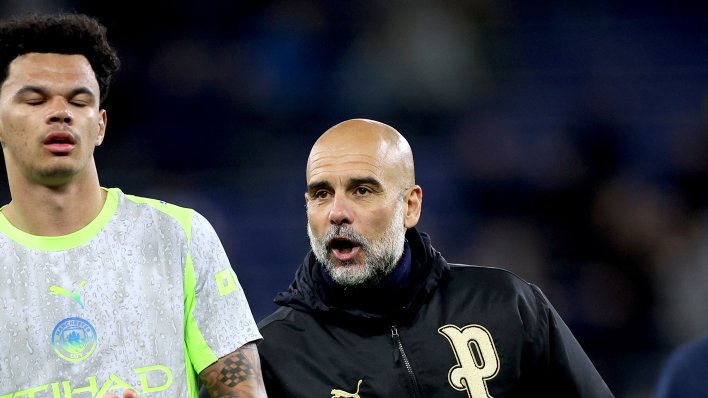 Evo što je Pep Guardiola rekao nakon nevjerojatnog kiksa Cityja u borbi za naslov