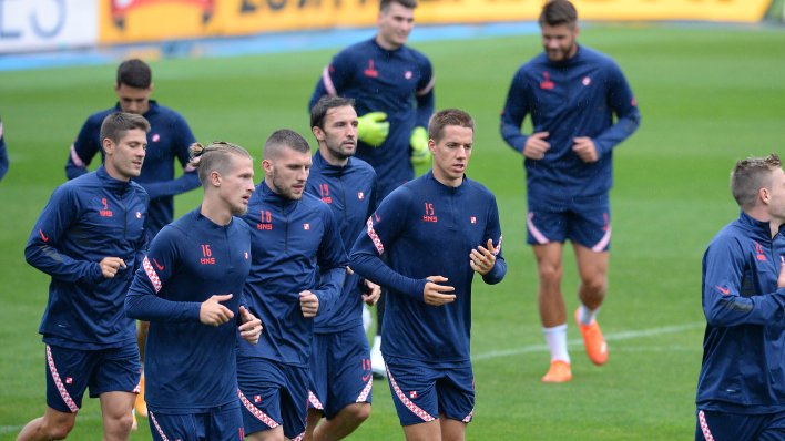 Veliki transfer na pomolu: Dinamo želi vratiti srebrnog Vatrenog na Maksimir