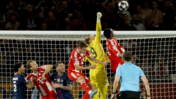 Bayern nije popustio PSG-u: Uoči velike utakmice odbili su njihov zahtjev