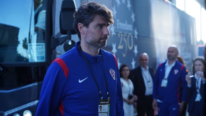 Vedran Ćorluka stekao trenersku UEFA PRO diplomu