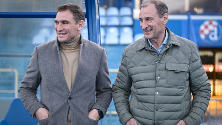 Lokomotiva prodala talentiranog beka u Serie A