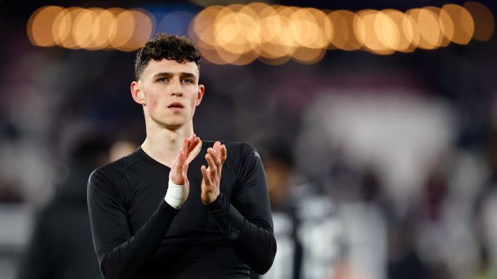 Manchester City potpisao novi ugovor s engleskom zvijezdom