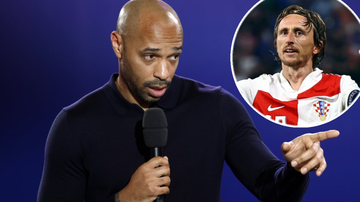 sve je rekao