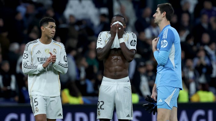 Realov novinar otkrio skandal u svlačionici: Rudiger udario zvijezdu od 50 milijuna eura