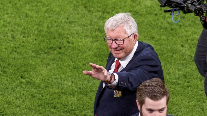 Sir Alexu Fergusonu pozlilo na Old Traffordu: Stigle su nove informacije o njegovu stanju