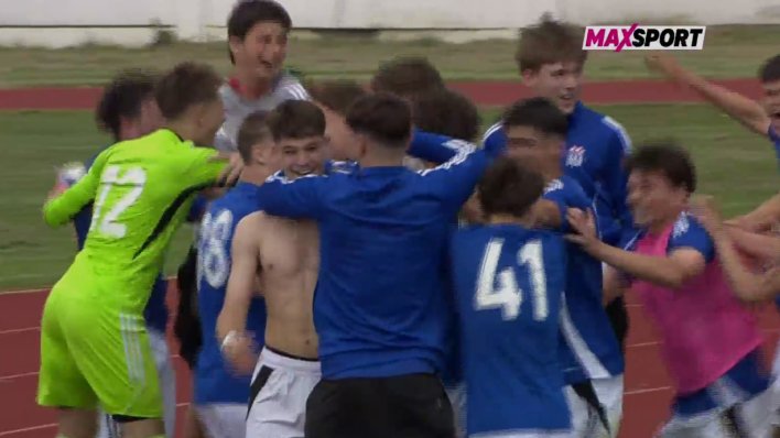 SAMO NA MAXSPORTU