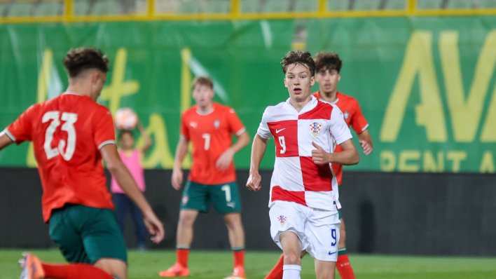 Insajder otkrio: Mladi hrvatski reprezentativac odlazi u Werder