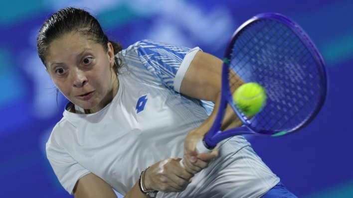 Ono što nije uspjela Petra Marčinko, za rukom je pošlo Antoniji Ružić