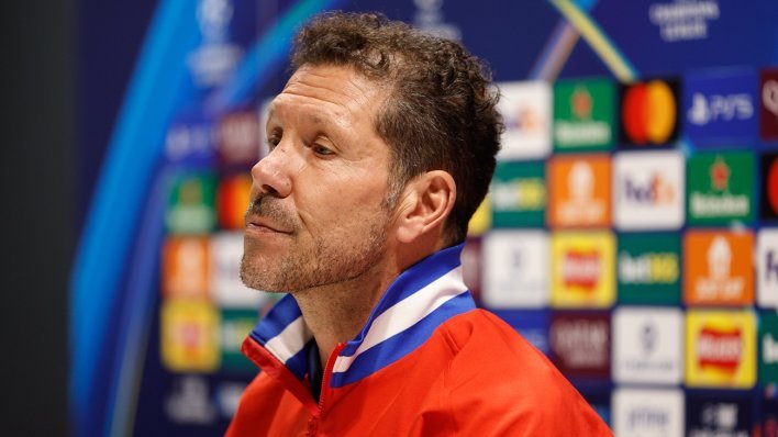 Atletico i Simeone 'cmizdre' i žale se UEFA-i par sati prije uzvratne utakmice
