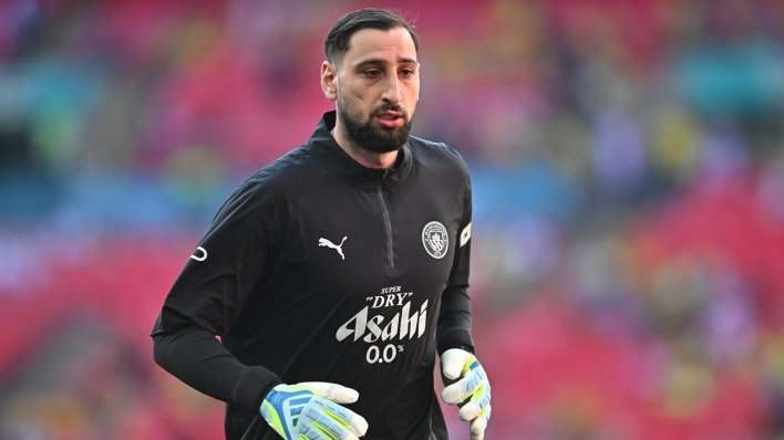 Donnarumma najkažnjavaniji vratar u najjačim europskim ligama