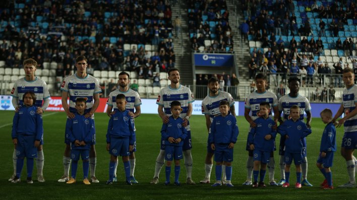 Osijek mijenja vlasnika? Šuker pomaže Mađarima pronaći investitore