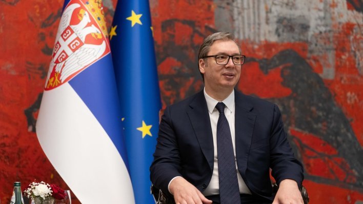 Vučićev prijedlog podigao Srbiju na noge: Zvezda i Partizan mogli bi ostati bez svojih stadiona