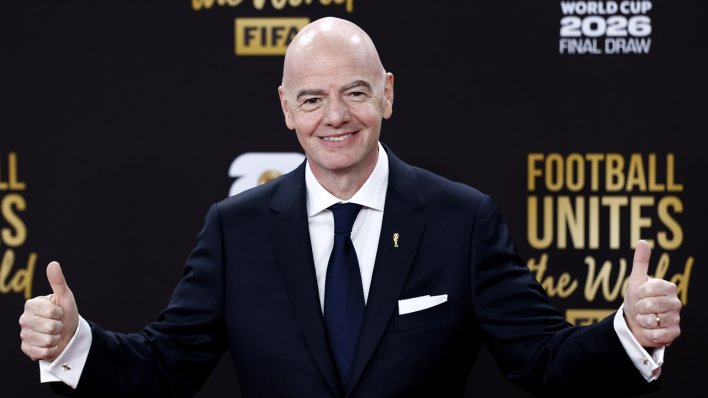 FIFA i Infantino u velikom problemu. Dvije zemlje, jako bitne, nemaju  osigurane TV prijenose