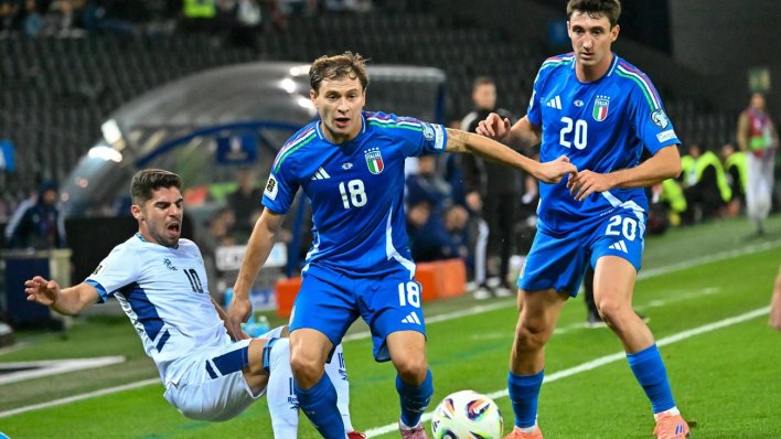 Argentinac se narugao Talijanu. Kako? Spomenuo mu je Bosnu i Hercegovinu