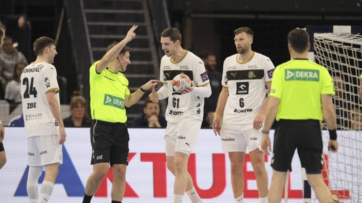 Komentator Arene očajan suđenjem protiv Nexea: 'Ne da je smijurija, ovo je nevjerojatno...'