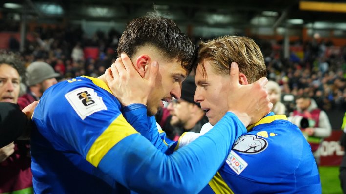 Reprezentativac BiH bit će hit igrač ovog ljeta. Vrijedi 40 milijuna eura, a žele ga Inter, Juventus, Barcelona...