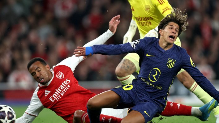 Gradonačelnik Madrida šokirao nakon ispadanja Atletica: 'UEFA nas je izbacila, ne Arsenal'