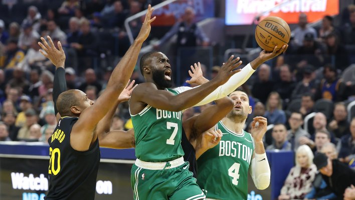 NBA zvijezda kažnjena 50 tisuća dolara zbog kritiziranja sudaca
