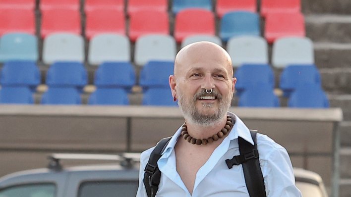 Nekad buntovnik, danas obiteljski čovjek: Damir Urban o odnosu sa suprugom Milicom i incidentu u Splitu