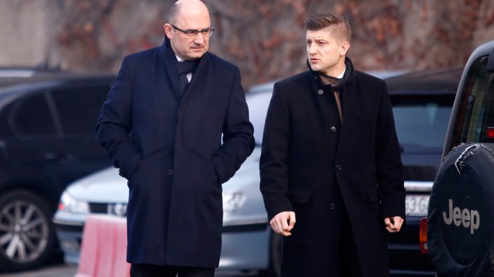 Kako posluju tvrtke bivših političkih moćnika? Najviše zarađuje nekadašnji ministar financija