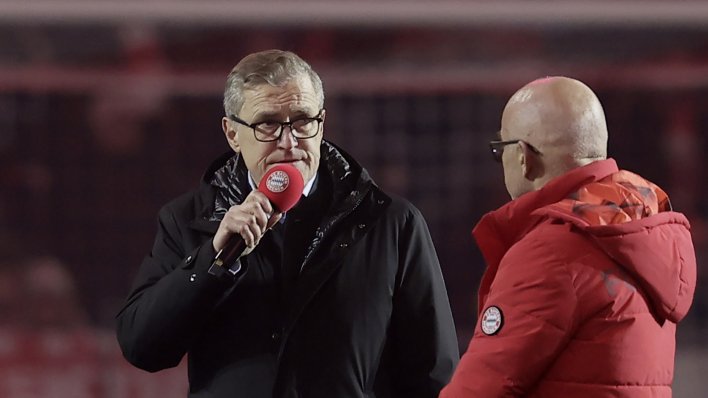 Direktor Bayerna nakon ispadanja šokiran UEFA-om: 'Zapanjujuća odluka'
