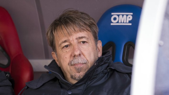 Zoran Vulić rekao bolnu istinu koja će odjeknuti među navijačima Hajduka