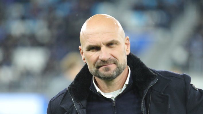Sopić: To što on radi graniči s ludilom
