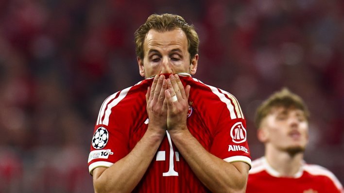 Kane teško podnio ispadanje Bayerna, otkrio i tko mu je favorit u finalu