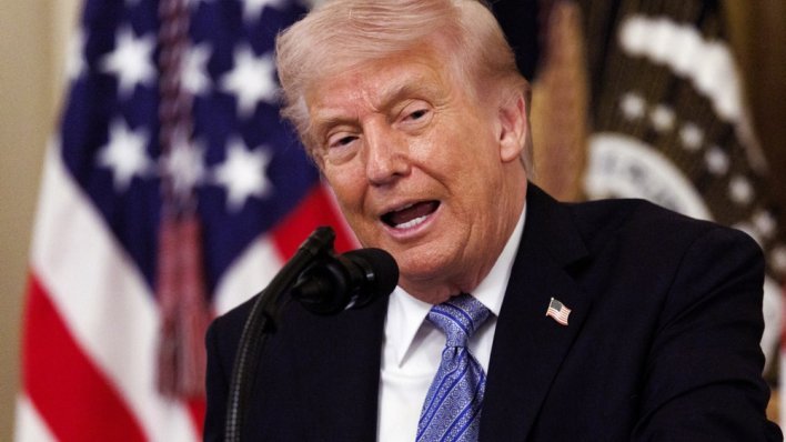 Trumpov ultimatum: 'Čuo sam se s Ursulom von der Leyen. Ima rok do 4. srpnja'