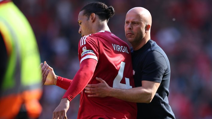 Liverpool sprema ozbiljno pojačanje: Klub gradi novu obranu
