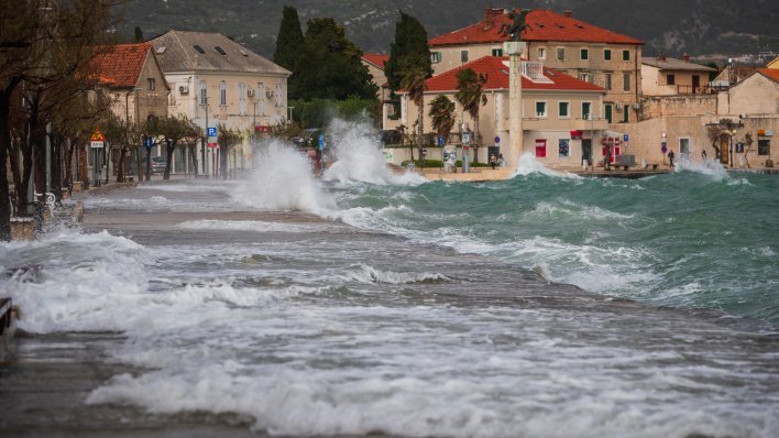 Rastu izgledi za opasan klimatski fenomen: Dolazi ekstrem koji može potaknuti katastrofu