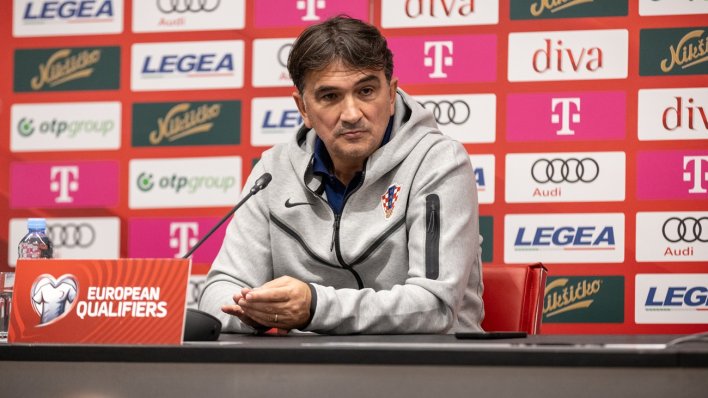 Dalić povukao neočekivani potez: Legenda se vraća u reprezentaciju!
