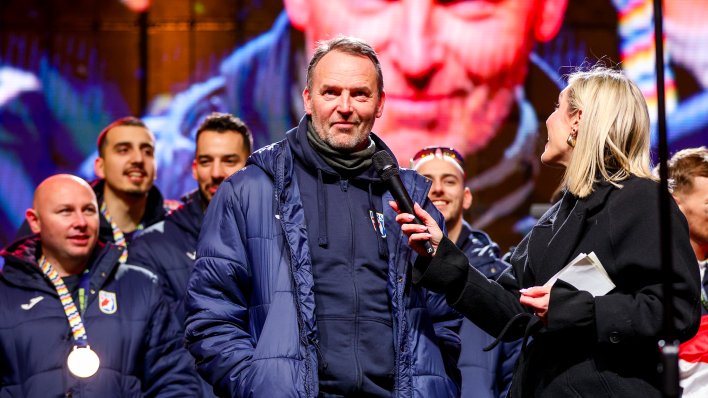 Hrvatski rukometaši se vraćaju! Dagur ostao bez nekoliko važnih prvotimaca