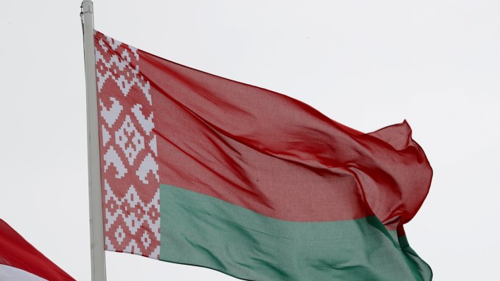 Na Olimpijskim igrama u Los Angelesu: Bjelorusija - da, Rusija - ne!