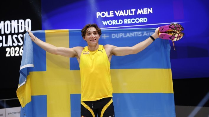 Duplantis dao obećanje koje će monegaškom princu 'zagrijati srce'