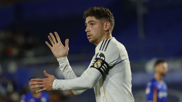 Real napokon priznao kakav se kaos dogodio, ali i kakve je posljedice pretrpio Valverde