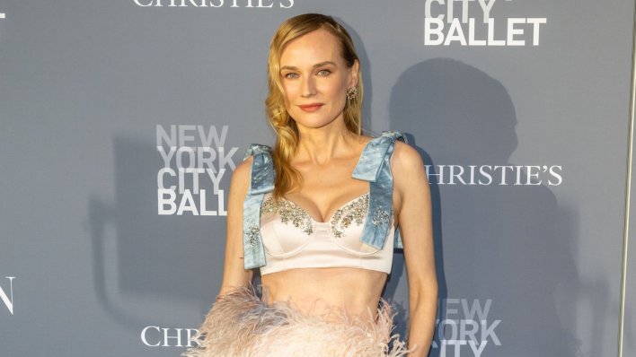 DIANE KRUGER
