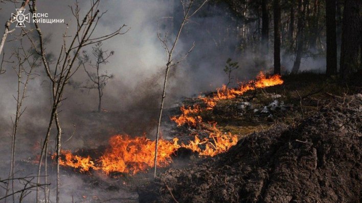 VIDEO Veliki požar hara zonom Černobila: Vatrogasci vode utrku s vremenom