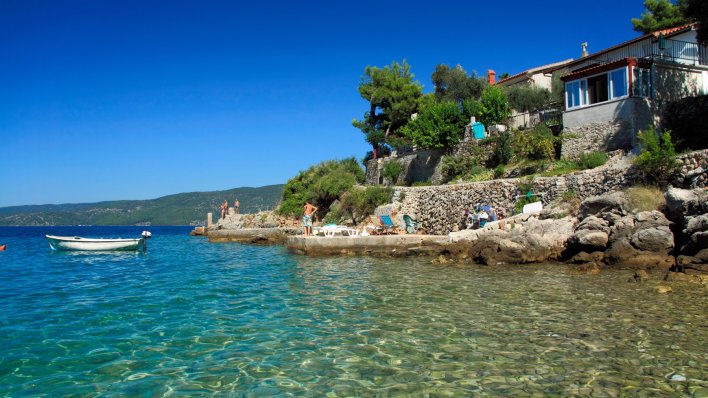 Amerikanci hvale hrvatski otok: 'Zaboravite Santorini, ovo je prava oaza'