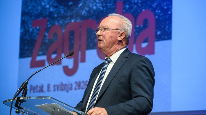 Habulin upozorio na povijesni revizionizam: 'Ustaštvo se pokušava prikazati domoljubljem'