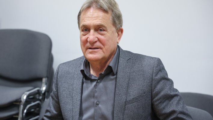 Kalmeta na sudu odbacio optužbe: 'Optužnica nema nikakve veze sa mnom'
