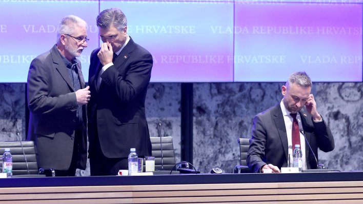 GSV: Podijeljeni stavovi oko crnih lista i kazni