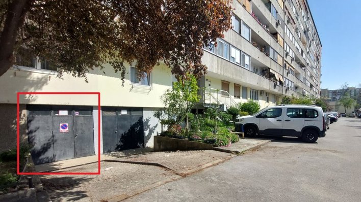 Država daje u zakup velik broj poslovnih prostora, ali i garaža. Najviše ih je u Zagrebu