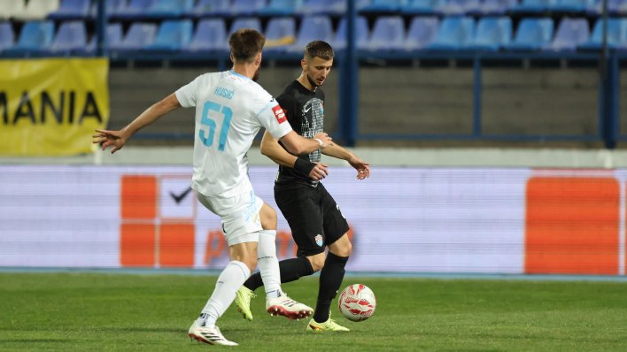 Od 20.00: Rijeka lovi 3. mjesto, Vukovar bodove za ostanak, stigli su sastavi